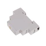 Lampka kontrolna zasilania - jednofazowa LK-712 Y 30-130V LK-712Y-30-130V F&F