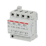 OVR T2 N3 40-350 P TS QS ogranicznik przepięć 2CTB803883R1300 ABB