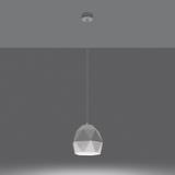 Sollux Lampa wisząca ceramiczna MINT SL.1251