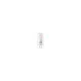Kapsułka LED 2,1W=20W 210lm / ściemnialna 2700K barwa ciepła LEDcapsuleLV 2,1-20W G4 827 D Kapsułki