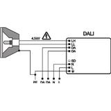 Statecznik elektroniczny Quicktronic FIT5/8 1x54-58 220-240