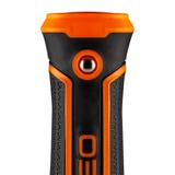 Młotek ciesielski 600 g, monolityczna konstrukcja