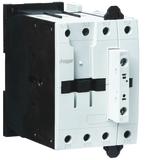 Stycznik mocy 4P 63A 24 -27 VDC