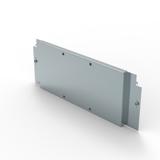 XL3S 4000 24M PODSTAWA MONTAŻOWA DCX-M 200-400, Legrand