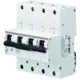 Wyłącznik nadprądowy selektywny MAT SM 4P E16A 002129230 ETI