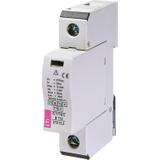 ETITEC B T12 275/12,5 1+0 Ograniczniki przepięć   T1, T2 (B, C)