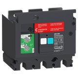 Moduł różnicowy vigiPacT,ComPacT NSX, 3P, 200-440V AC, 0.03-10A, MH, NSX250