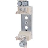 PK 00 M8-2M6 1p S - Podstawa bezpiecznikowa