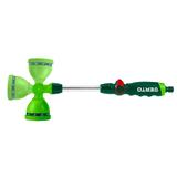 Lanca zraszająca 10 funkcyjna 16"