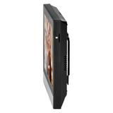 Zestaw wideodomofonowy ACERO bezsłuchawkowy monitor dotykowy 7' LCD VDP-71/B ORNO