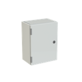 Obudowa SR2 z płyt.mont. 400x300x200mm (hxwxd) SRN4320K ABB