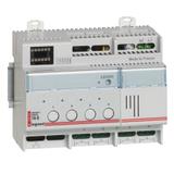 Myhome Bus/Scs - Aktor/Łącznik Oświetlenia Wyjście 4x16A 002602 LEGRAND