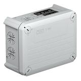 T 100 WB 3S3 1S4, Puszka odgałęźna