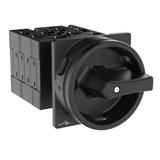 T3-4-8344/EA/SVB-SW Łącznik krzywkowy 32A 13kW 008965 EATON