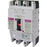 Wyłącznik mocy 36kA wyzw. TM EB2 125/3S 50A 3P 004671043 ETI