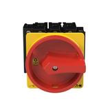 P3-63/V/SVB/N/HI11 Rozłącznik On/Off 63A 37kW 072097 EATON