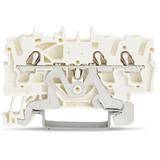 3-przewodowa złączka PE