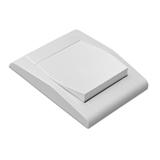 ŁPT FESTA 1-BIEGUNOWY BIAŁY