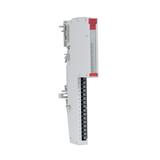 XNE-16DO-24VDC-0.5A-P Moduł 16 wyjść binarnych systemu XI/ON ECO 140039 EATON