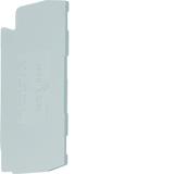 Osłona końcowa dla KYA02LH2 KWE07G HAGER