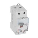 Wyłącznik Różnicowoprądowy P 302 2P 63A 300Ma Typ A-S DX3 411584 LEGRAND