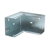 NAROŻE WEWN.KANAŁU LKM 60X100