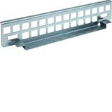 Gamma Mediabox Patchpanel Lexcom oraz 2*SC Duplex Connector VZ942 HAGER