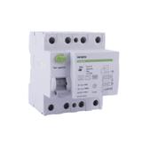 Ex9LB63 3P+N 40A 100mA Wył. różn., Icn=10kA, 3P+N, In=40A, I?n=100mA, typ B