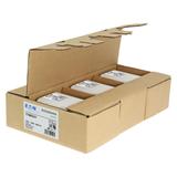 FUSE 350A 1250V 2KN/110 AR CU Wkładka szybka 350A AC 1250V rozmiar 2 61x77x138 mm aR DIN I 170M5241