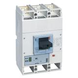 Wyłącznik DPX3 1600 Sg 3P 1600A 70Ka 422423 LEGRAND