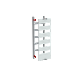 MBG105 Zestaw moduł pod aparaty na szynę DIN (do samodzielnego montażu)