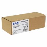FUSE 400A 1250V 1BKN/75 AR CU Wkładka szybka 400A AC 1250V rozmiar 1 53x69x74 mm aR IEC UL 170M4393