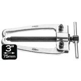 Mini ściągacz dwuramienny 3"