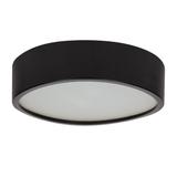 Plafoniera JASMIN 370-B 2x max 20W czarny 29208 KANLUX