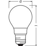 Żarówka LED E27 A67 11W = 100W 2700K Ciepła 1521lm 300° Filament SMART+ WIFI Ściemnialna 4058075609730 LEDVANCE
