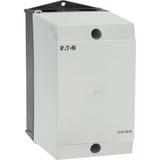 CI-K2-145-M Mała obudowa CI-K2 z płytą montażową 206894 EATON