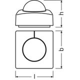 Czujnik Connected Sensor ST8 HB Gen2 LEDV