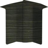 tehalit.SL Kąt wewnętrzny regulowany 20x80 sucupira SL200804D6 HAGER