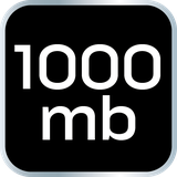 Sznurek polipropylenowy 1000 m