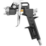 Pistolet lakierniczy górny zbiornik 0.6 l, dysza 1.5 mm