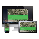 ESE, licencja stacji operatorskiej EcoStruxure Security Expert