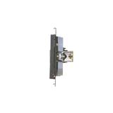 Simon 55 Gniazdo HDMI Czarny mat TGHDMI.01/149 KONTAKT