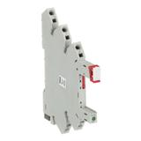 Podstawka do przekaźnika CR-S110/125VADC1SZ 1SVR405521R6200 ABB