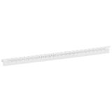 Oznacznik 'Memocab' Symbol '.' (x240) 037955 LEGRAND