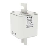 500A 1000V 3TN/110 aR INDICATOR FUSE Wkładka szybka 500A AC 1000V DIN 3 74x90x139 mm aR, 170M8633 EA