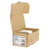 1800A 600V 3TN/110 aR INDICATOR FUSE Wkładka szybka 1800A AC 600V DIN 3 76x90x139 mm aR, 170M6220 EA