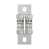 90A 690V IEC AC TWIN FUSE Wkładka szybka 90A AC 690V DC 500V BS88 37x94 mm aR BS 90EET EATON