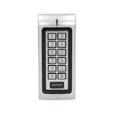 Zamek szyfrowy hermetyczny z czytnikiem kart i breloków zbliżeniowych, IP68