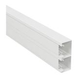 ZATRZASKOWA LISTWA KABLOWA 130 X 50, Legrand 638040 LEGRAND