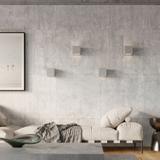 Sollux Kinkiet LEO beton SL.0991